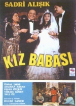 Kız Babası poster