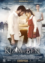 Kızım ve Ben poster