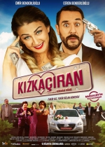 Kızkaçıran poster