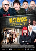 Koğuş Akademisi poster