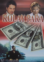 Kolay Para poster