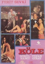 Köle poster