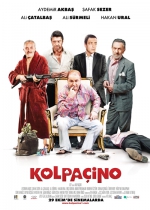 Kolpaçino poster