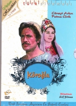 Köroğlu Çamlıbel Aslanı poster