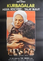 Kurbağalar poster