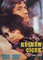 Küskün Çiçek poster