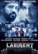 Labirent poster