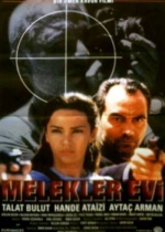 Melekler Evi poster