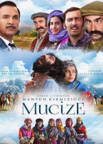 Mucize poster