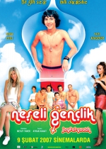 Neşeli Gençlik poster