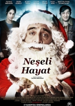 Neşeli Hayat poster