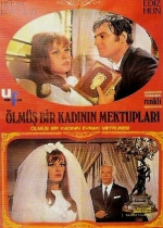 Ölmüş Bir Kadının Mektupları poster