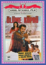 Ölüme Köprü poster