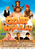 Olur İnşallah poster