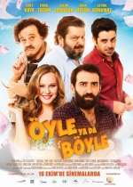 Öyle ya da Böyle poster