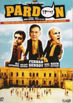 Pardon poster