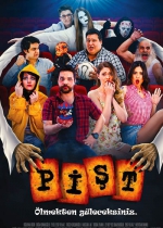 Pişt poster