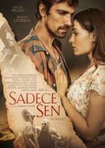 Sadece Sen poster