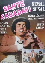 Sahte Kabadayı poster