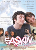 Şaşkın poster