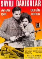 Sayılı Dakikalar poster