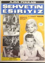 Şehvetin Esiriyiz poster