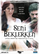 Seni Beklerken poster