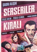 Serseriler Kralı poster