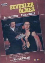 Sevenler Ölmez poster