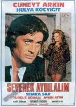 Severek Ayrılalım poster