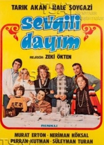 Sevgili Dayım poster