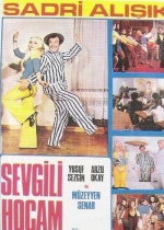 Sevgili Hocam poster