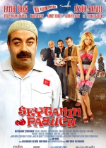 Şeytanın Papucu poster