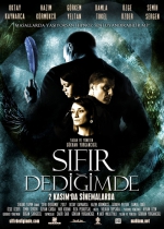 Sıfır Dediğimde poster