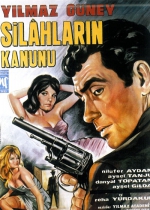 Silahların Kanunu poster