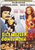 Silemezler Gönlümden poster