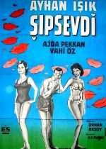 Şıpsevdi poster