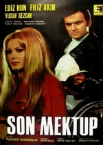 Son Mektup poster