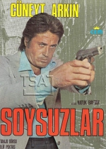 Soysuzlar poster