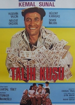 Talih Kuşu poster