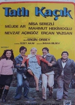 Tatlı Kaçık poster