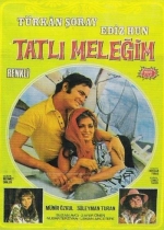 Tatlı Meleğim poster