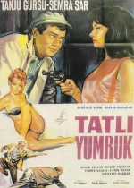 Tatlı Yumruk poster