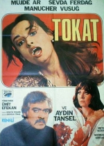 Tokat poster