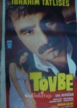 Tövbe poster