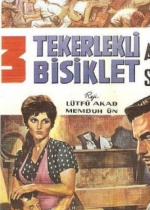 Üç Tekerlekli Bisiklet poster