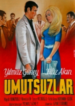 Umutsuzlar poster