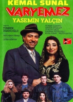 Varyemez poster