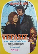 Vefasız poster