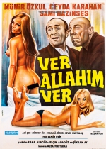 Ver Allahım Ver poster